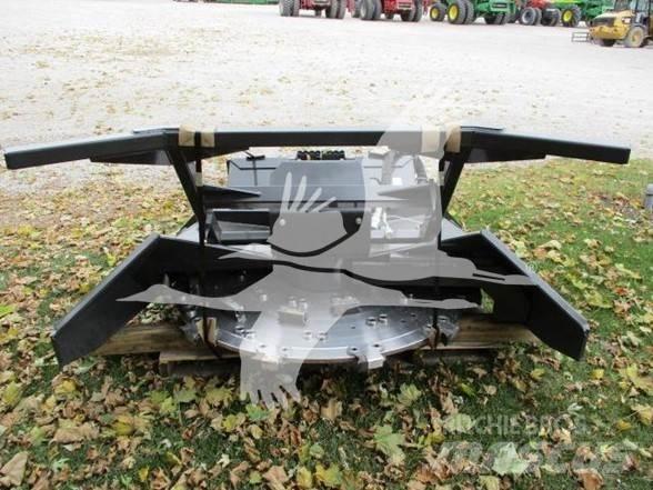  CID FDM60 Šumski mulčeri