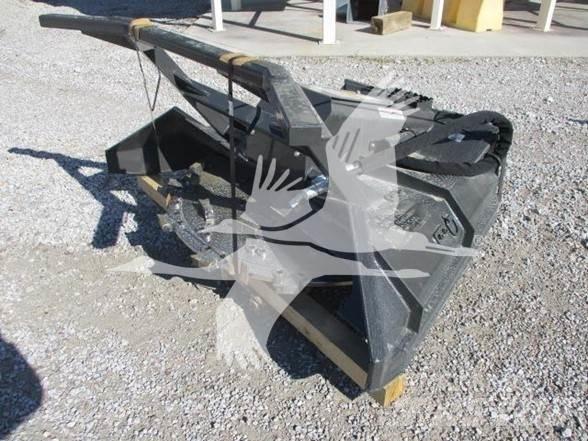  CID FDM60 Šumski mulčeri