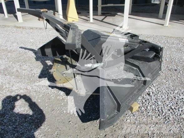  CID FDM60 Šumski mulčeri