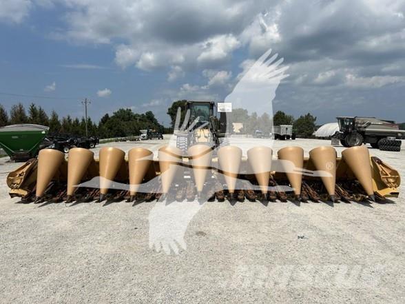 Claas C512-30 Glave hederi za kombajne