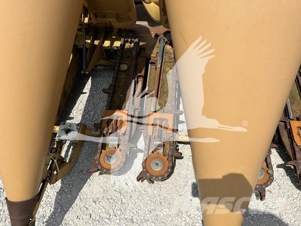 Claas C512-30 Glave hederi za kombajne