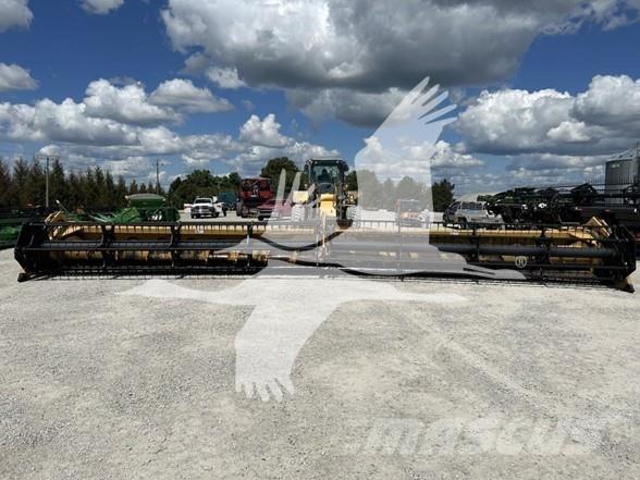 Claas F540 Glave hederi za kombajne