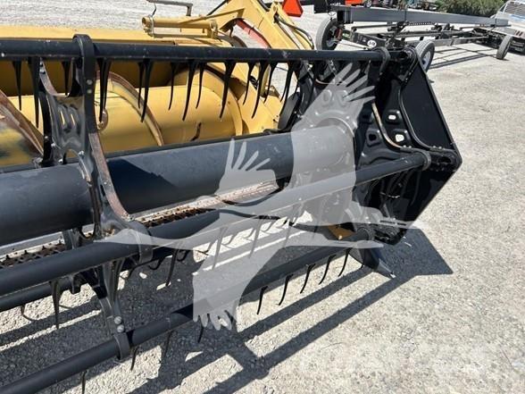 Claas F540 Glave hederi za kombajne