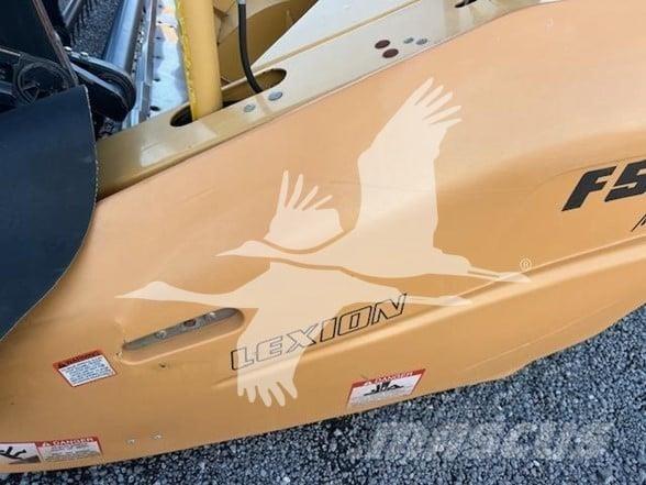 CLAAS F540 Glave hederi za kombajne
