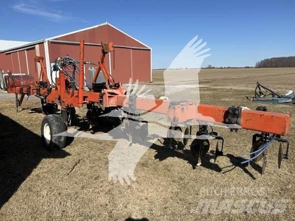 Clark TB3542 Ostalo za građevinarstvo