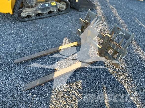 CNH 60 FORKS Ostalo za građevinarstvo