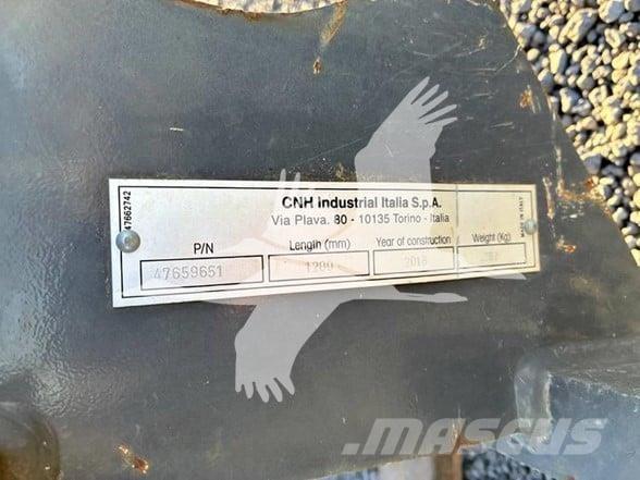 CNH 60 FORKS Ostalo za građevinarstvo