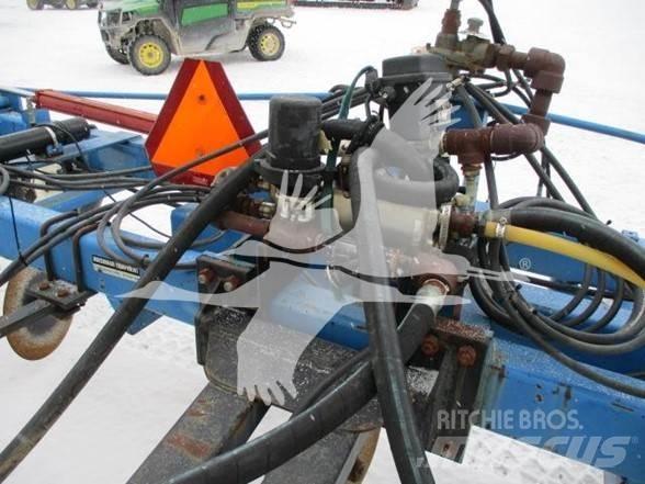 DMI 3250 Ostalo za građevinarstvo