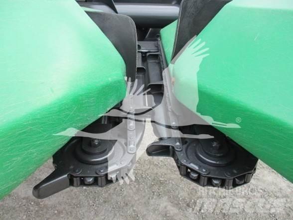 Drago 830 II Glave hederi za kombajne