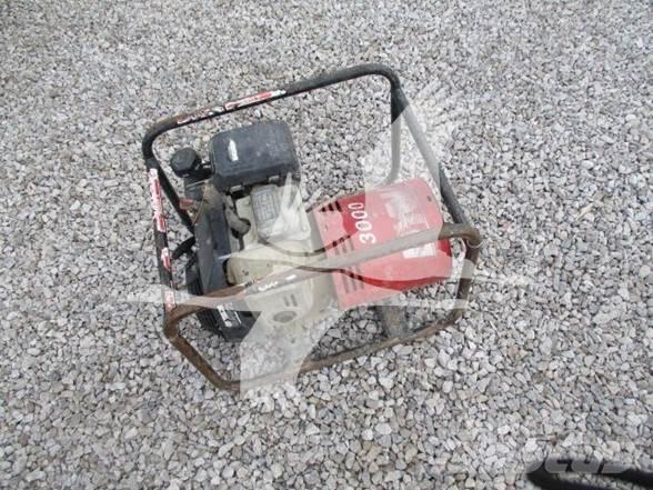  DYNA 5 KW Dizel generatori