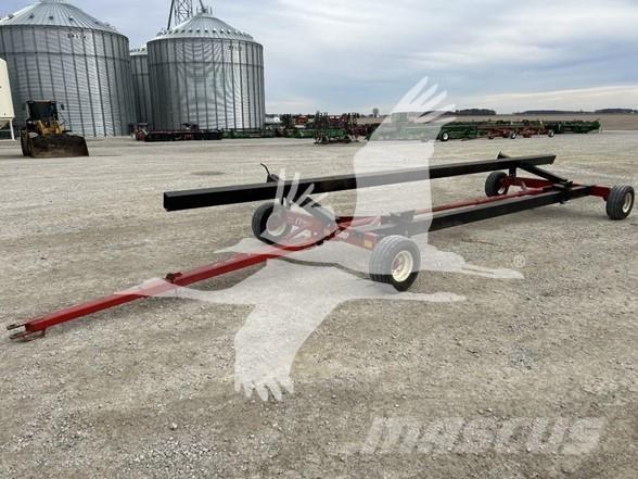 E-Z Trail 680 Ostale prikolice