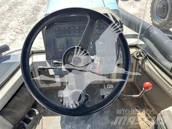Ford 976 Traktori