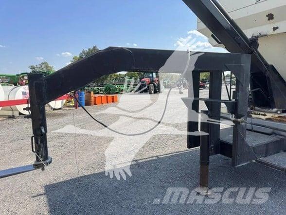 Friesen 240 Sejačice