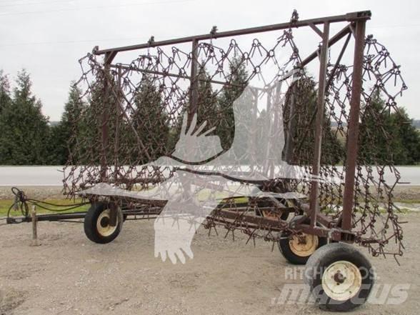  FUERST H40 Ostale mašine i priključci za obradu tla