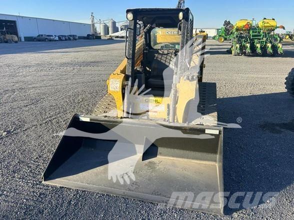 Gehl RT165 Skid steer mini utovarivači