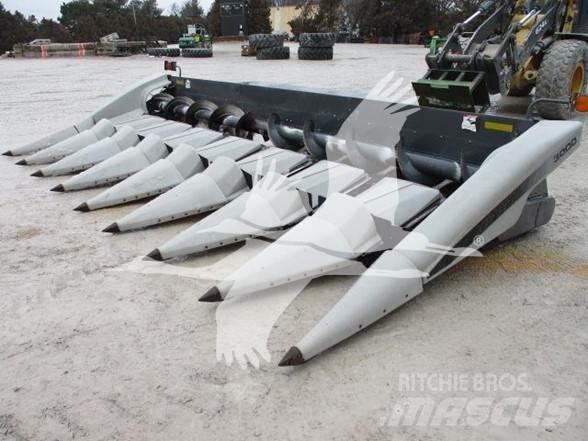 Gleaner 3000 Glave hederi za kombajne