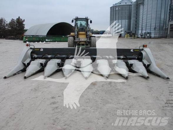Gleaner 3000 Glave hederi za kombajne