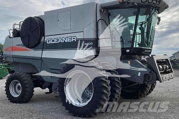 Gleaner A76 Kombajni