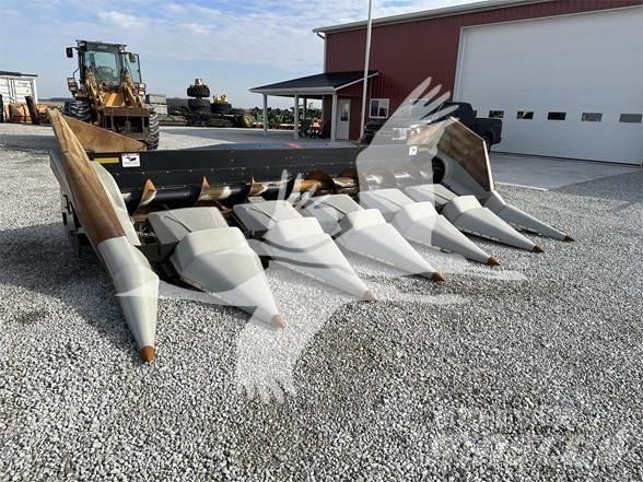 Gleaner R636 Glave hederi za kombajne