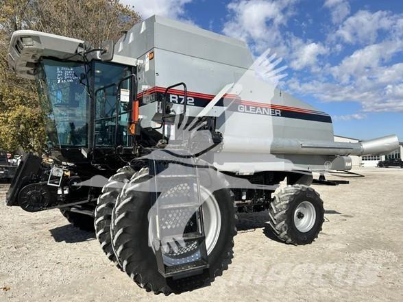 Gleaner R72 Kombajni
