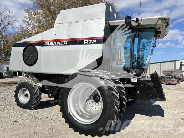 Gleaner R72 Kombajni
