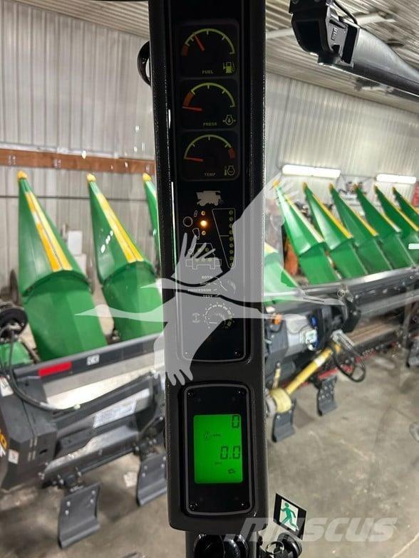 Gleaner S68 Kombajni