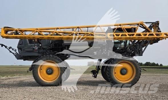 Hagie STS20 Samohodne prskalice