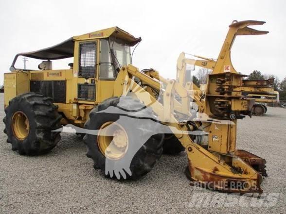 Hydro-Ax 511B Mašine za sečenje drveća
