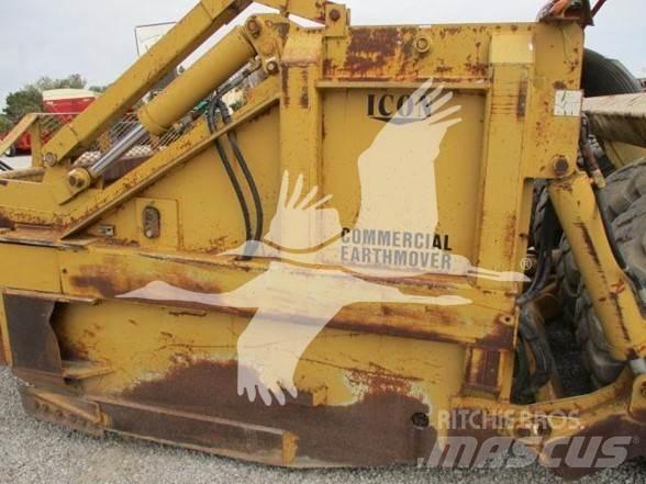Icon CEM17 Polovni strugači