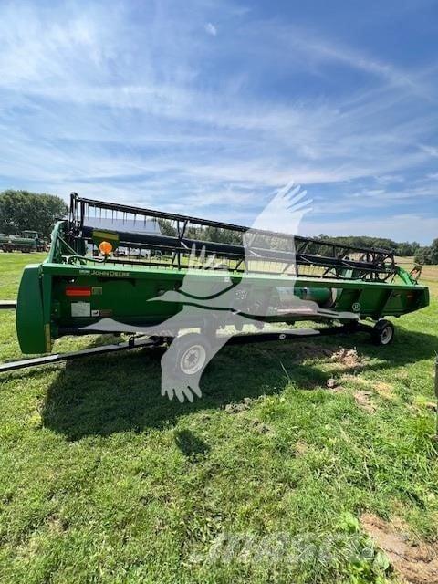 J&M HC30 Ostale prikolice