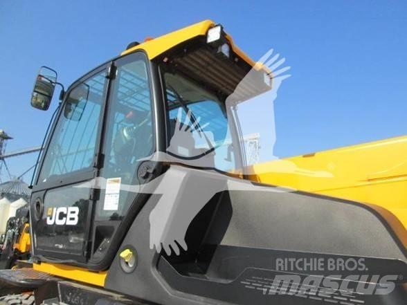 JCB 512-83R Teleskopski viljuškari