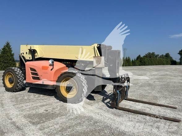 JLG G10-55A Teleskopski viljuškari