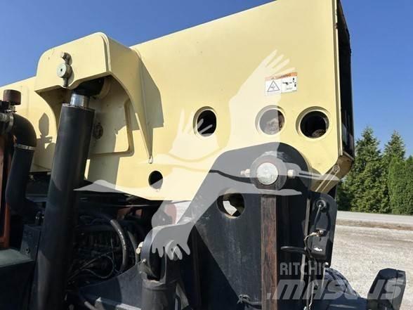 JLG G10-55A Teleskopski viljuškari