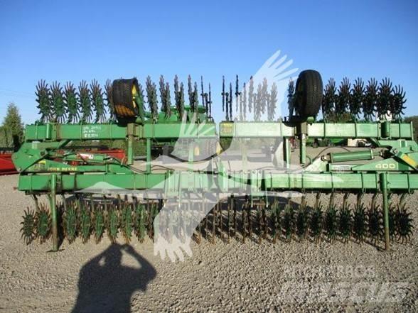 John Deere 400 Ostale mašine i priključci za obradu tla