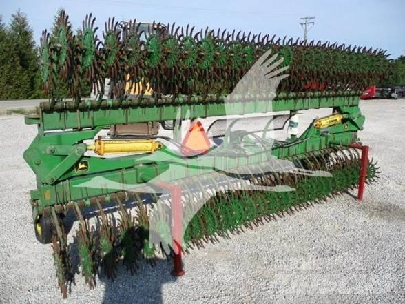 John Deere 400 Ostale mašine i priključci za obradu tla