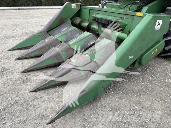 John Deere 443 Glave hederi za kombajne