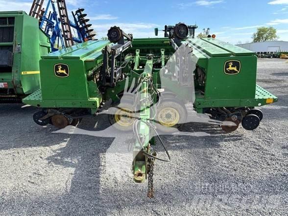 John Deere 455 Sejačice