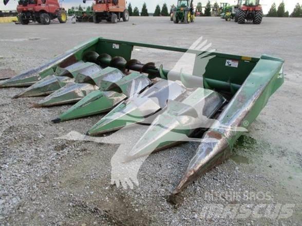 John Deere 643 Glave hederi za kombajne