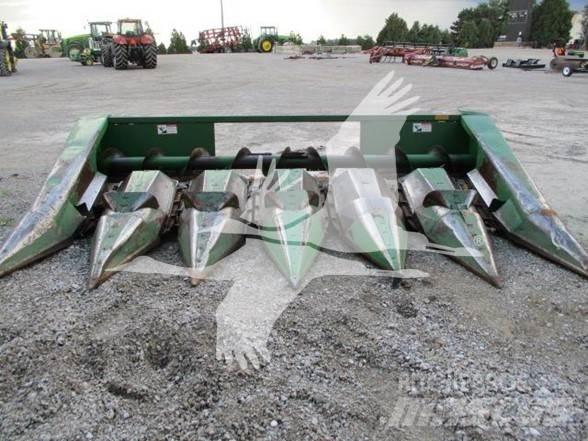 John Deere 643 Glave hederi za kombajne