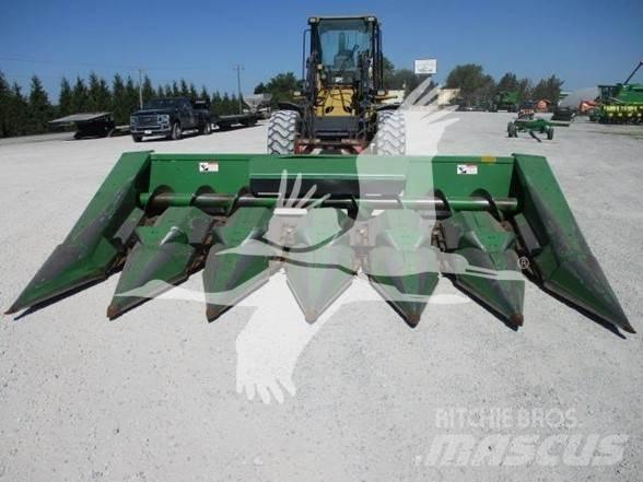 John Deere 643 Glave hederi za kombajne