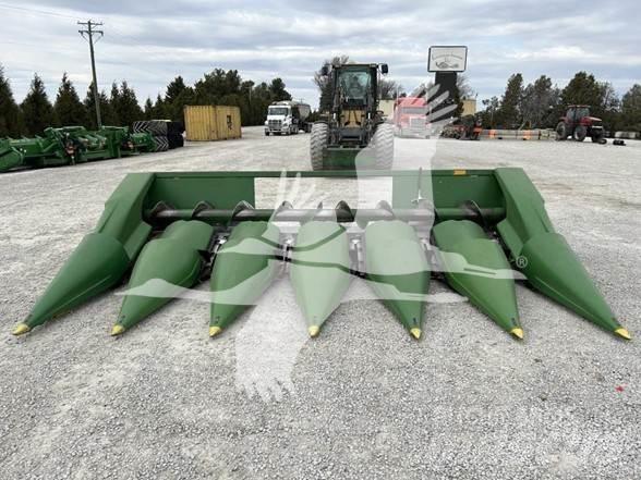 John Deere 643 Glave hederi za kombajne