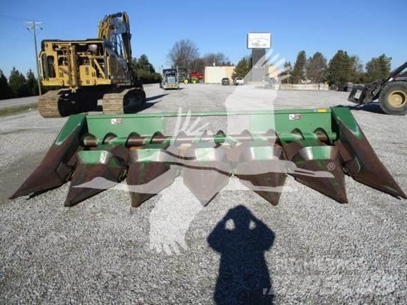 John Deere 644 Glave hederi za kombajne