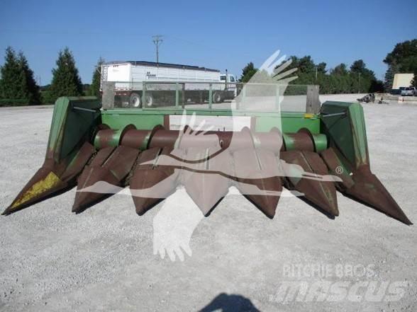 John Deere 653 Glave hederi za kombajne