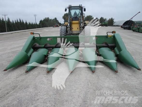 John Deere 693 Glave hederi za kombajne