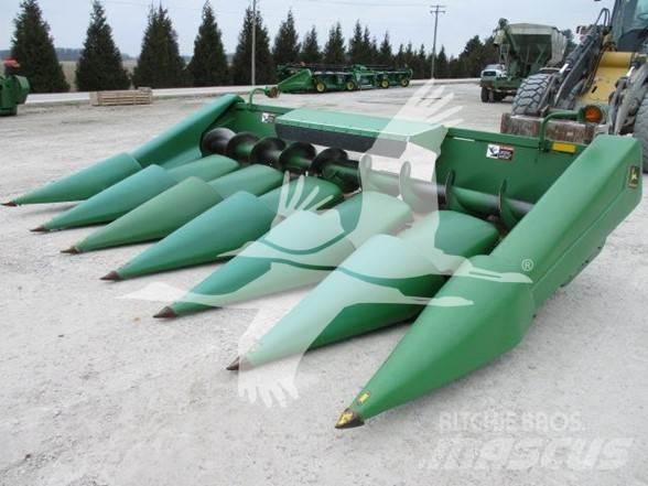 John Deere 693 Glave hederi za kombajne