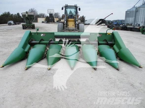 John Deere 693 Glave hederi za kombajne
