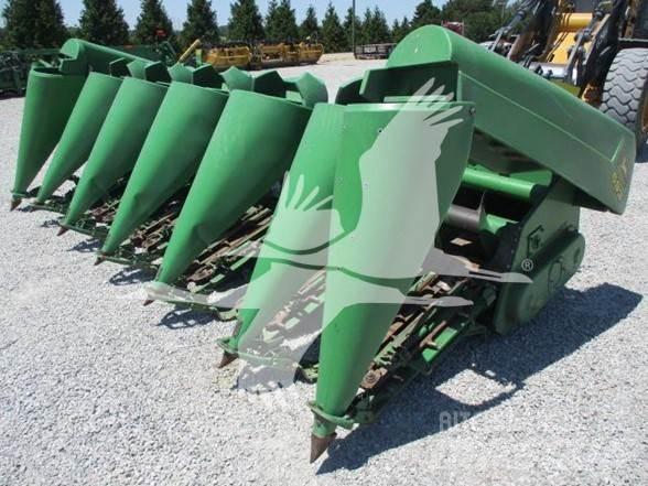 John Deere 693 Glave hederi za kombajne