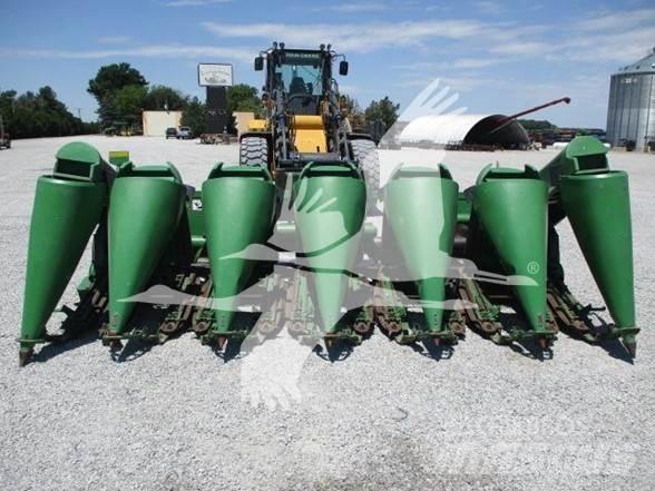 John Deere 693 Glave hederi za kombajne