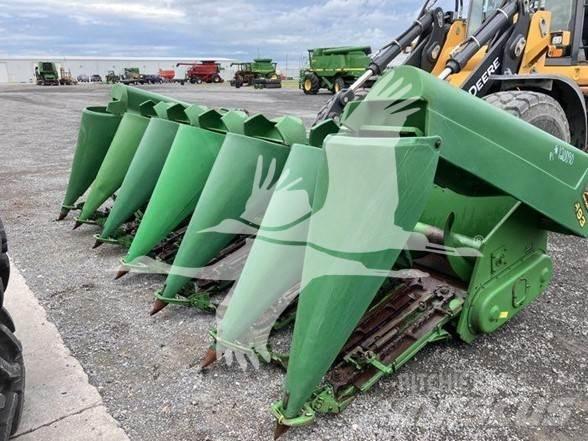 John Deere 693 Glave hederi za kombajne
