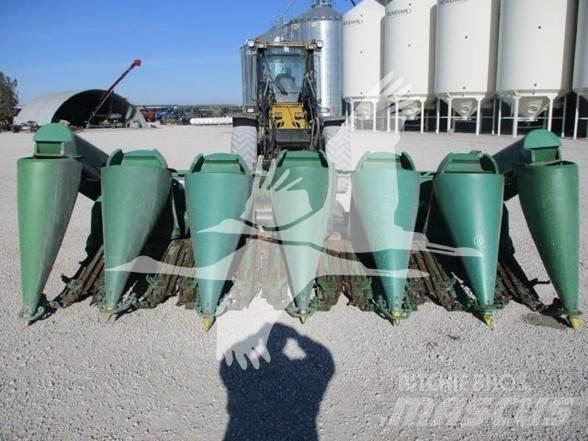 John Deere 693 Glave hederi za kombajne